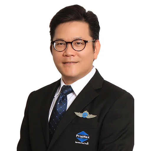 CHEW HOCK CHWEE DAVID