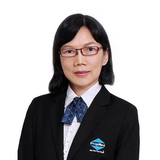 TANG GEE FONG (GRACE TANG)