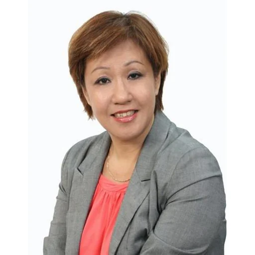 QUEK POH GEOK (JUANITA)