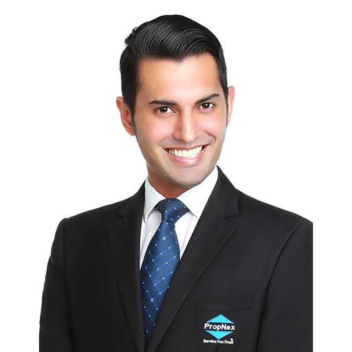 SUNDEEP SINGH GILL (SHANE GILL)