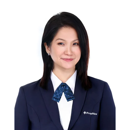 HON POH GEK (FANG BAOYU) (RACHEL)