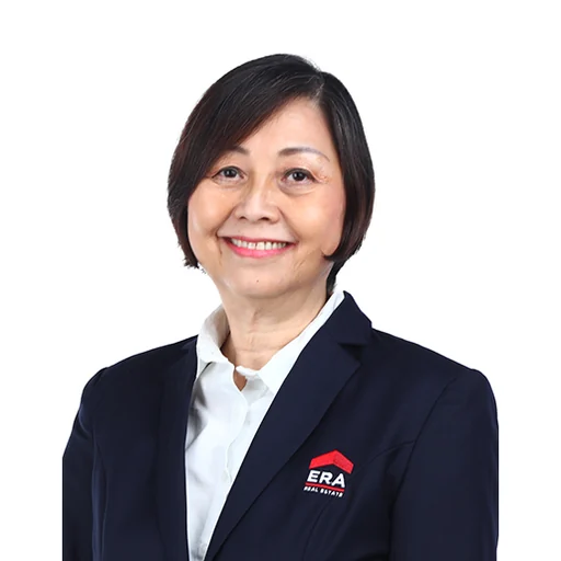 CHAY SOON LENG (SANDRA CHAY)