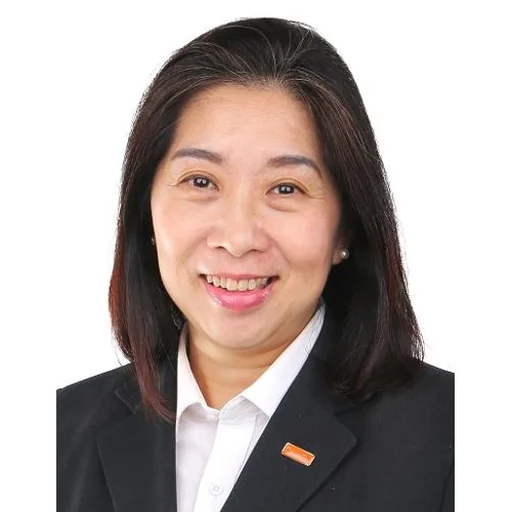 TAY BEE HONG