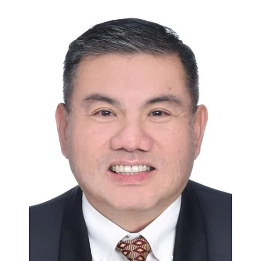 LIM YEW HWA