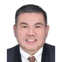 LIM YEW HWA