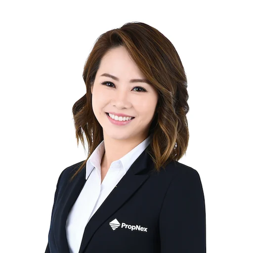 KOH WEN ZHEN AUDREE (AUDREE KOH)