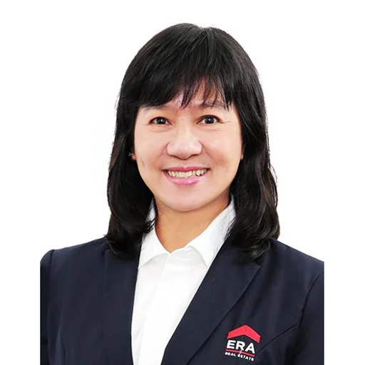 TAN PHIAK GEIK (JANE)
