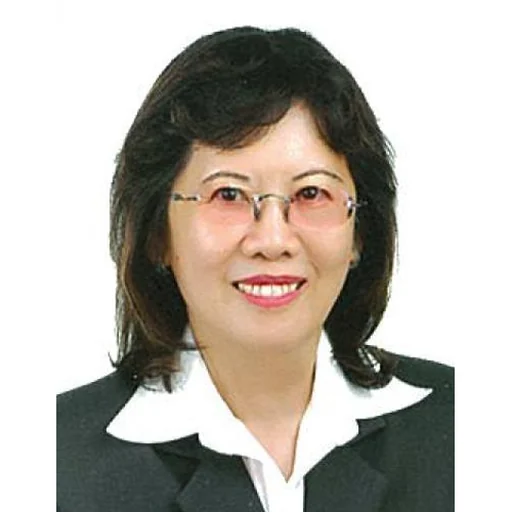 TAN GEOK CHOO (DEBRA TAN)