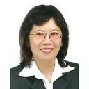 TAN GEOK CHOO
