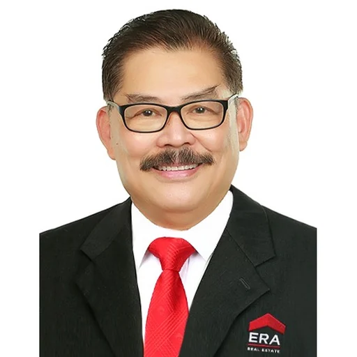 QUEK TIONG GUAN