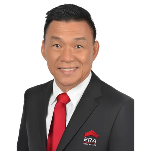JAMES JACOB KOH TIN (JAMES KOH)