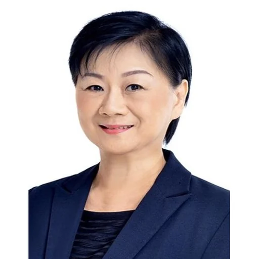 LOH MEOW NGOR (DORIS LOH)