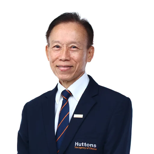 TAN BENG KHEE (BENN TAN)