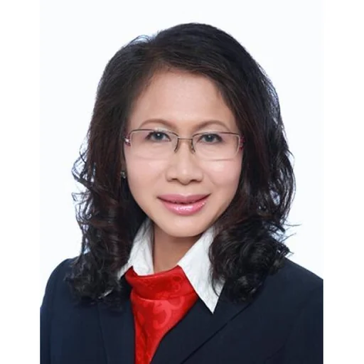ABIDAH ABDULLAH (ABIDAH THEO)