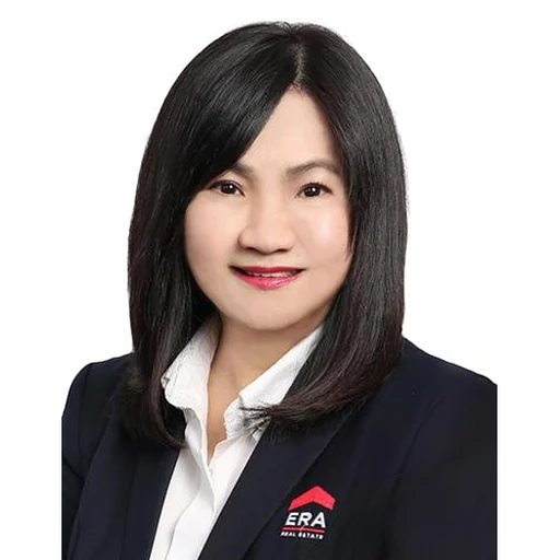 YANG CHYN (AGNES)
