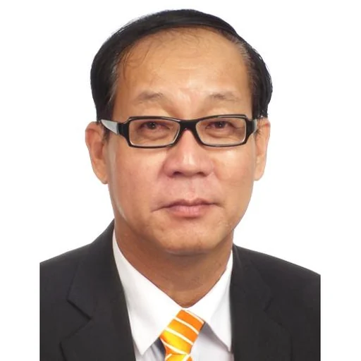 SHAW CHENG CHIEW (DAN)