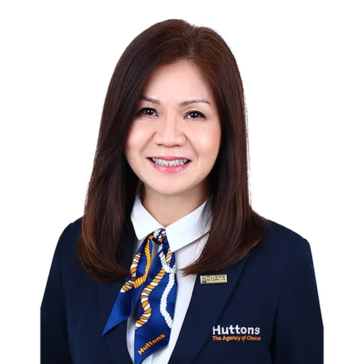 JOCELYN YUN LING YI