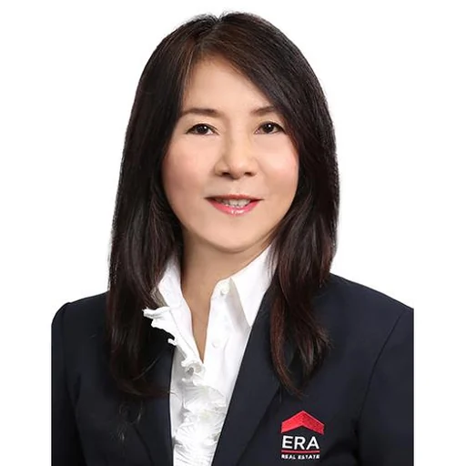 LOW POOY LEE (KATHERINE LOW)