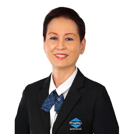 PEGGY CHIN HSU PENG (PEGGY CHIN)
