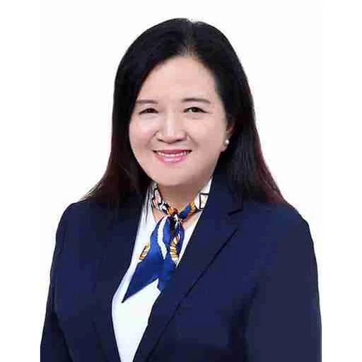 TAY LEE HIANG (LELIAN TAY)