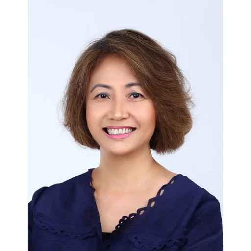 RIBKAH HANDAJANI ONGKOWIDJAJA (RIBKAH H.O.)