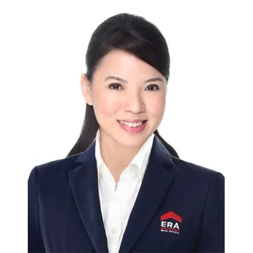 NG CHUAN CHUAN (CHRISTINE NG)