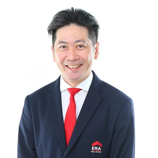 TAY YONG KWANG LINUS