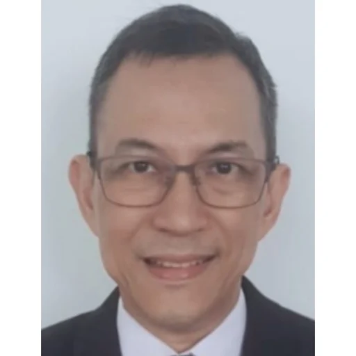GOH TECK HUI JOHN