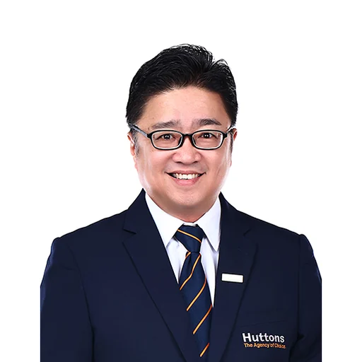 CHIA CHOON PENG (TONY CHIA)