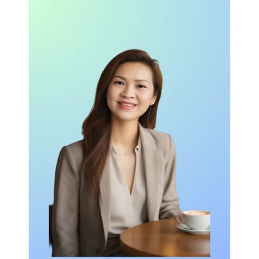 KARTIKA WATI (KATE CHAI)