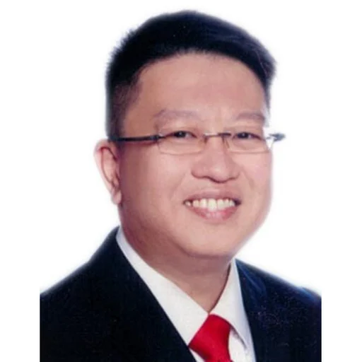 CHONG GIM KOON (KENNY G K CHONG)