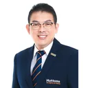 SAMUEL LEW HAUR MING