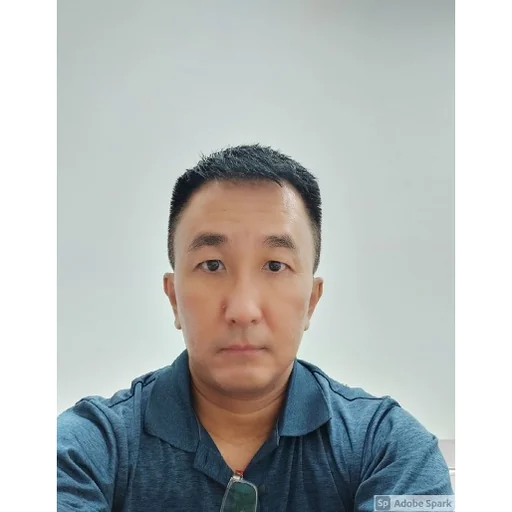 LIM BOON LEONG (HENDRY LIM)