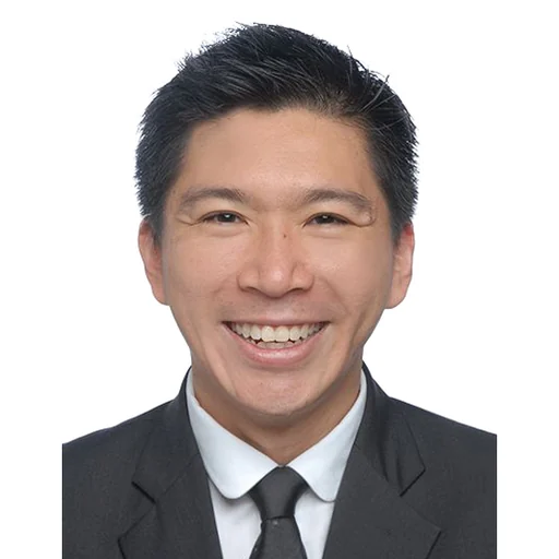 PATRIK TAM CHEE TAT