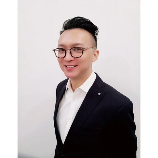 ARTHUR CHOI KWOK FUNG