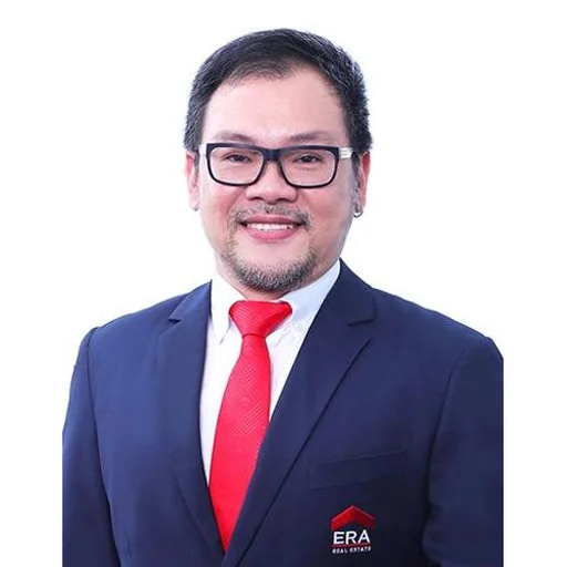 ERIC RAMALIE