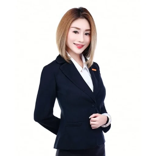 ESTHER LIM SEOW MEI (ESTHER LIM)