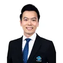 CHEN DEYI, BENJAMIN