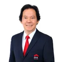 WILLIAM HONG KWAI CHENG