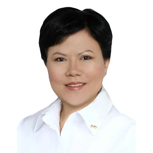 ANG KIM HUA (LILIAN)