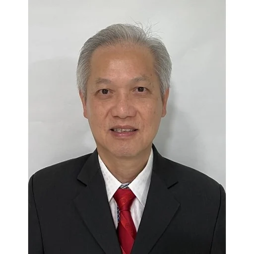 LIM TUA TAI (JEFFREY LIM)