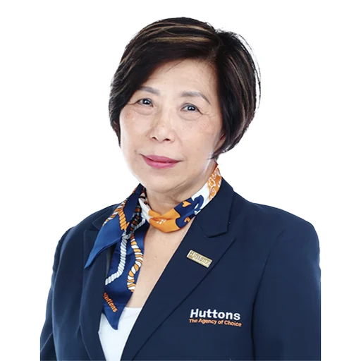SEAH AH LAN (KAREN)