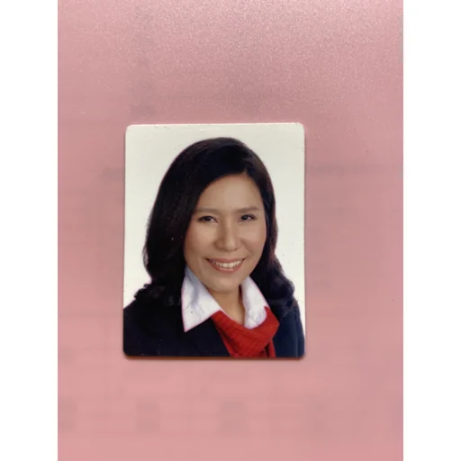 LEE POH YIN (GRACE)