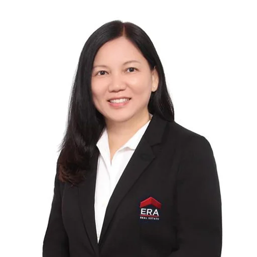 LINDA LIM BENG GEOK