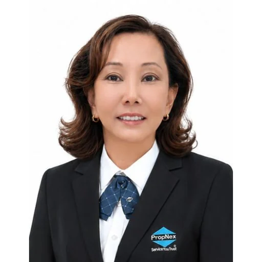 ANG SIEW CHIN (JANE ANG)