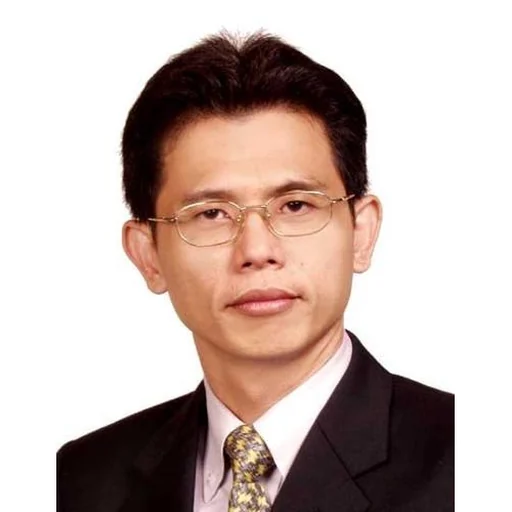 KER SENG KOAL (ROBIN KER)
