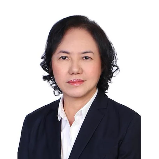 LAM LAI CHEE (SUSAN LAM)