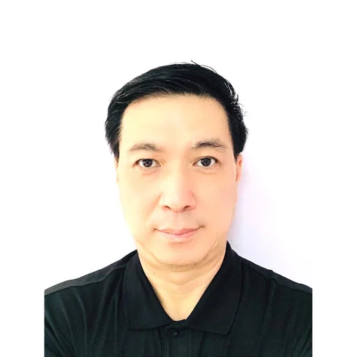HAN HOONG HOO (TONY HANSON)
