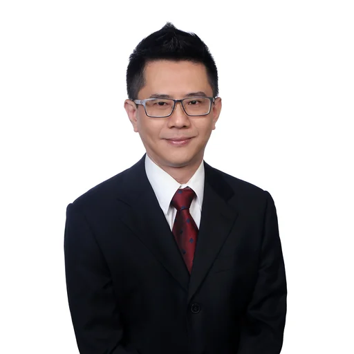 CHUA HENG KEEN (ALFRED CHUA)