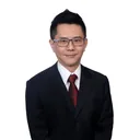 CHUA HENG KEEN